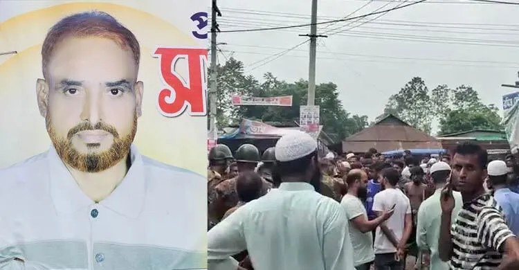 কিশোরগঞ্জে ঈদে মিলাদুন্নবীর মিছিল ঘিরে সংঘর্ষ, নিহত ১