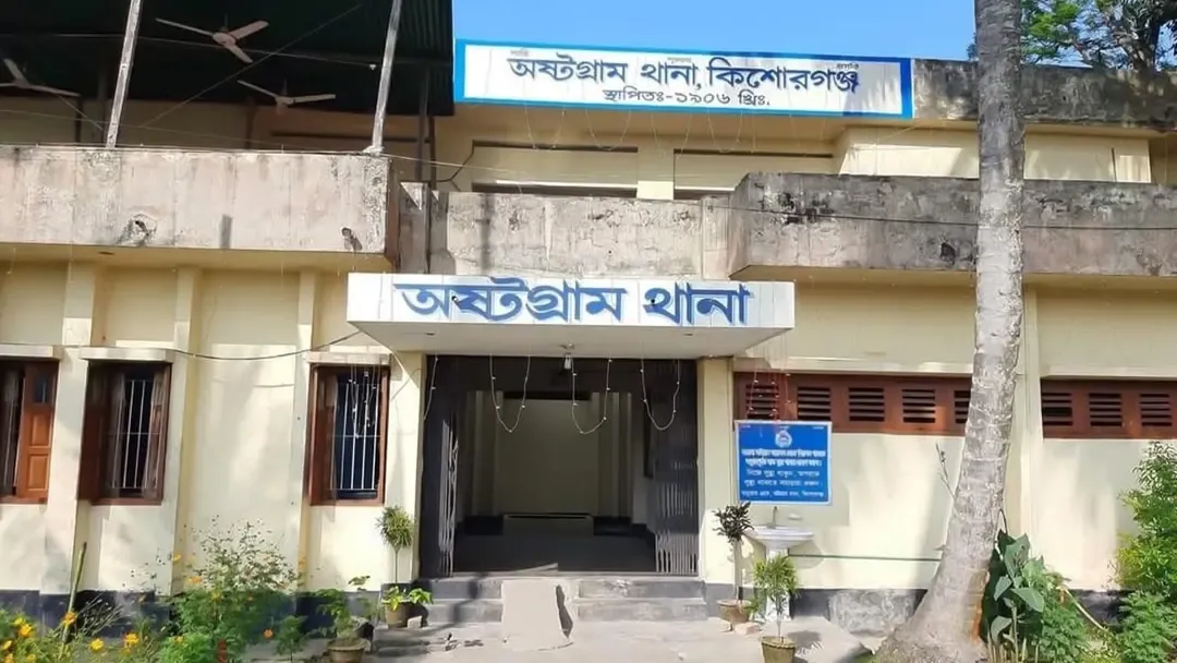 হাওরে মাছ ধরতে গিয়ে বজ্রপাতে যুবকের মৃত্যু