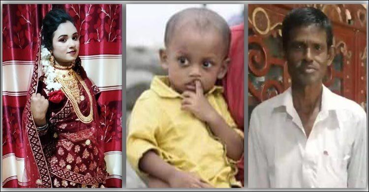 ভৈরবে ট্রলার ডুবি ৩ জনের মরদেহ উদ্ধার