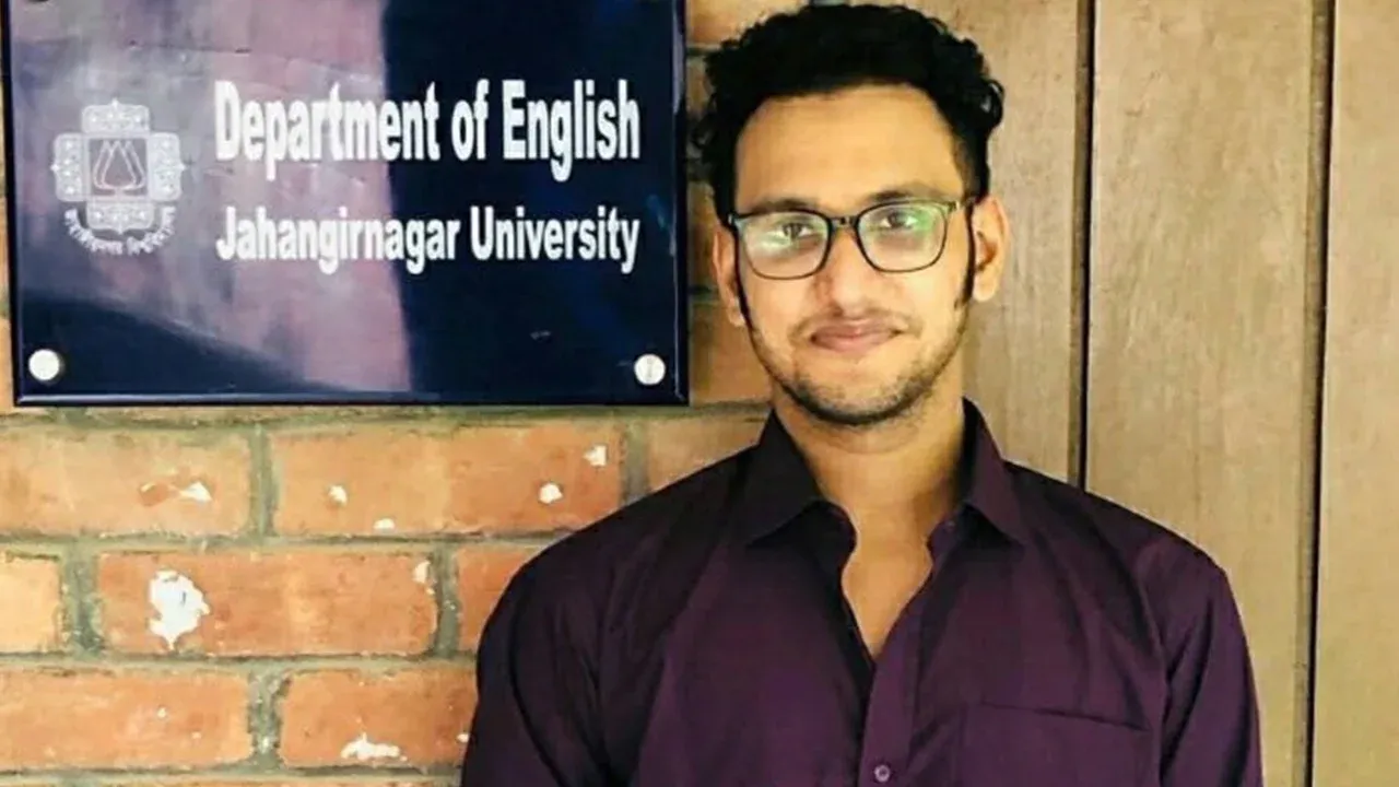 উত্তরার বাসা থেকে জাবির শিক্ষার্থীর লাশ উদ্ধার