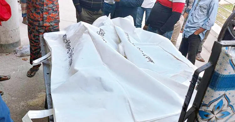 খুলনায় ট্রাক-ইজিবাইক সংঘর্ষে নিহত ৪