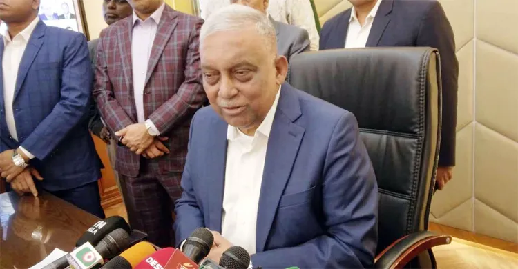 এখন খুন-গুম সচরাচর দেখছি না: স্বরাষ্ট্রমন্ত্রী
