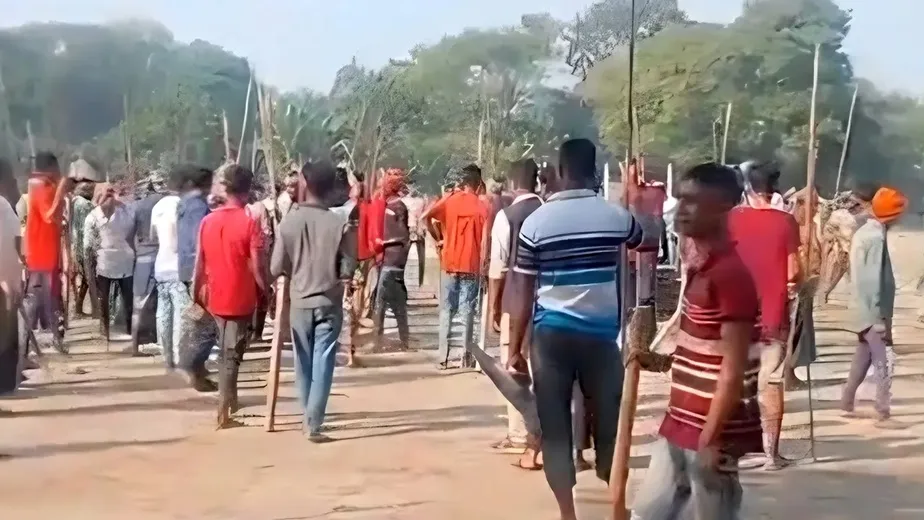 হবিগঞ্জে বিএনপির দুপক্ষের সংঘর্ষে নিহত ১, আহত অর্ধশতাধিক