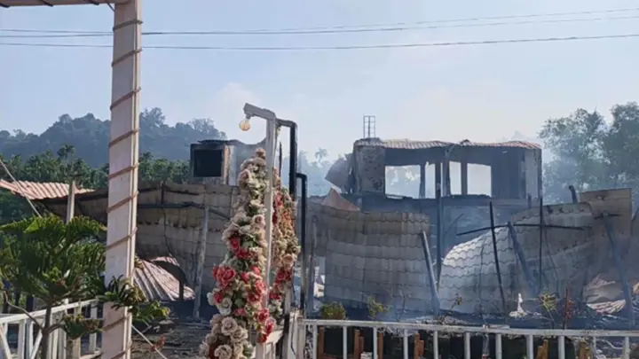 নিহতদের মধ্যে তিনজনের পরিবারের সন্ধান মেলেনি : পুলিশ