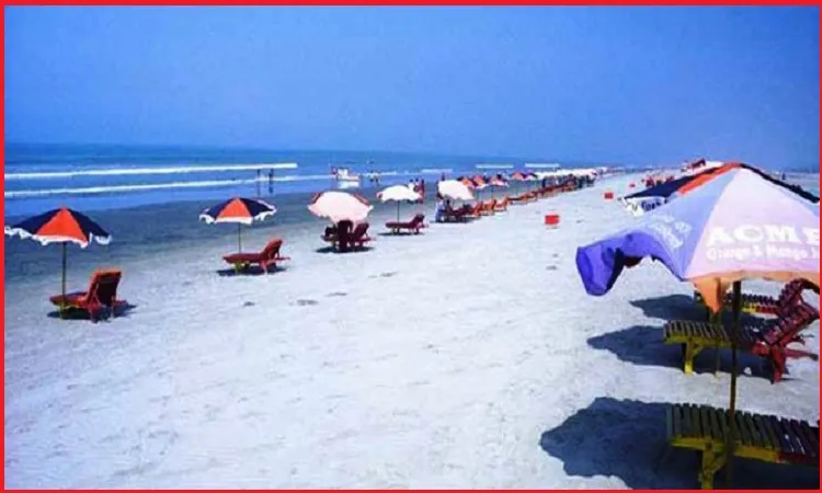 কক্সবাজারে ধর্ষণসহ নানা অপরাধের নেতিবাচক প্রভাব, পর্যটনে ভাটা