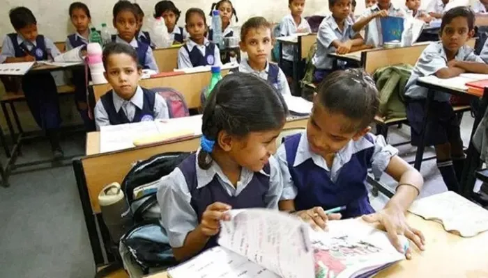 নতুন শিক্ষাক্রম অনুমোদন, আগামী বছর থেকে বাস্তবায়ন