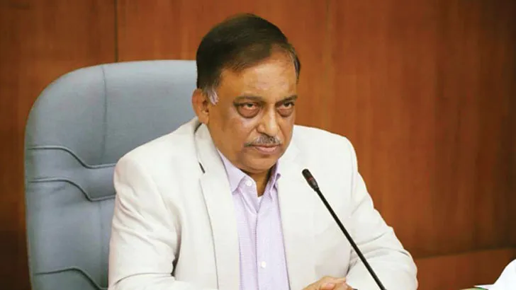 ‘দেশ নিয়ে একের পর এক ষড়যন্ত্র’