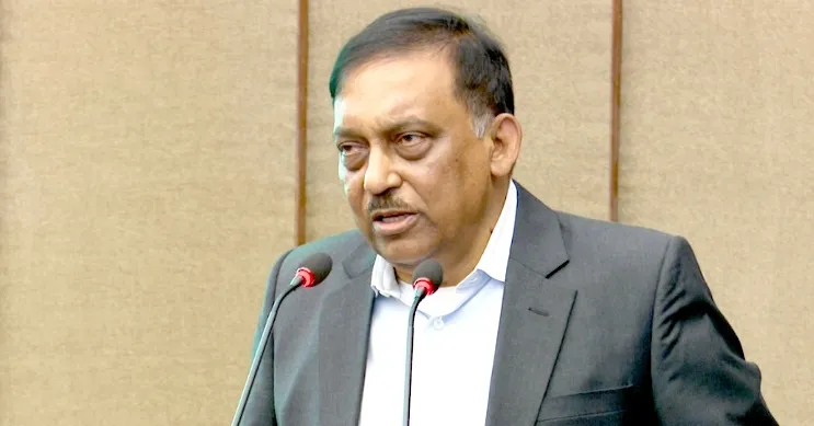 ফারদিন হত্যার অকাট্য তথ্য-প্রমাণ এখনো পাইনি: স্বরাষ্ট্রমন্ত্রী