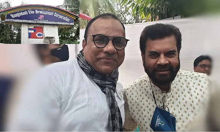 কাঞ্চন ফলাফলে বিশ্বাসী, মিশা জয়ের আশাবাদী