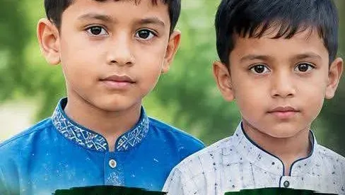 কেন্দুয়ায় বিদ্যুৎস্পৃষ্ট ছোট ভাইকে বাঁচাতে গিয়ে দুই ভাইয়ের মৃত্যু, আহত মা