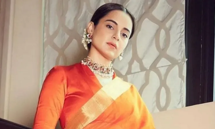কঙ্গনা যৌন হেনস্তার শিকার হয়েছেন!