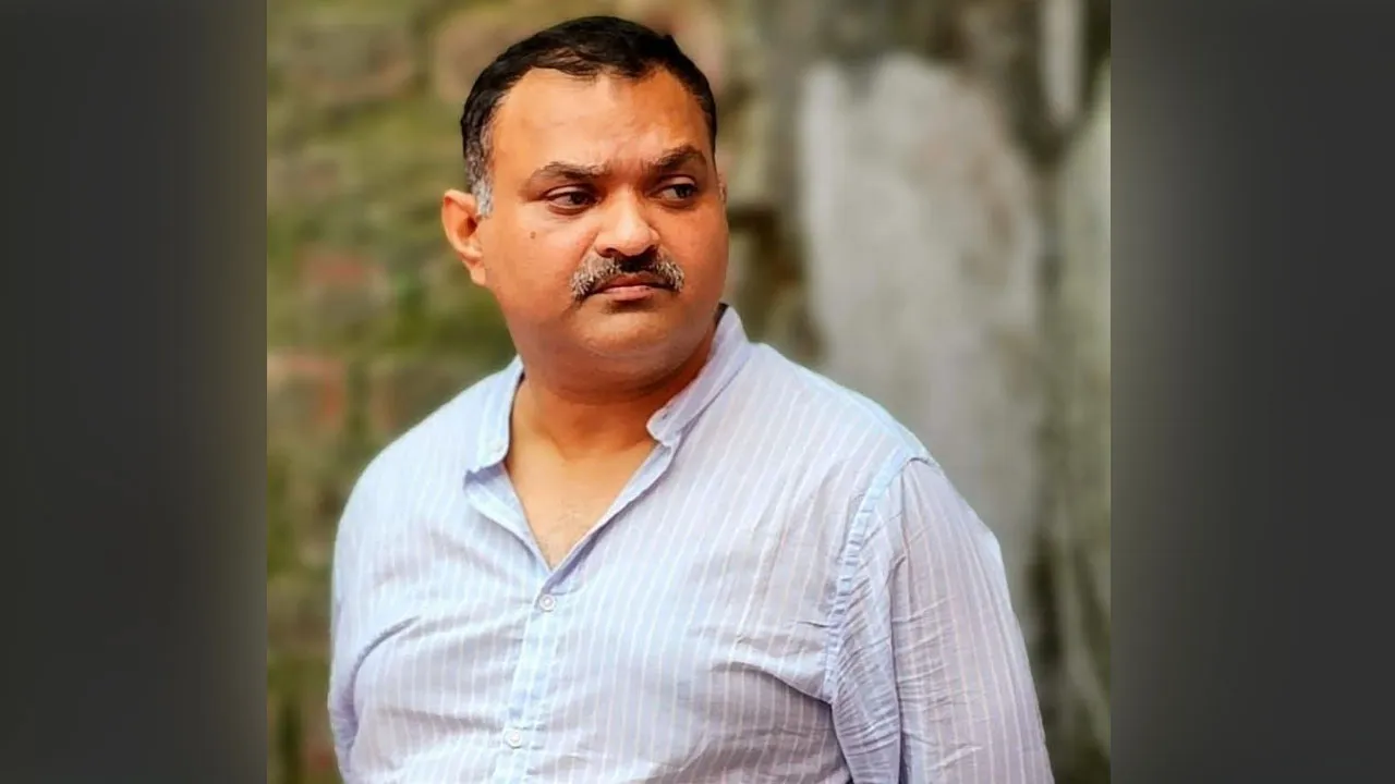 দিনাজপুর জেলা বিএনপির সাধারণ সম্পাদক কচির পদ স্থগিত