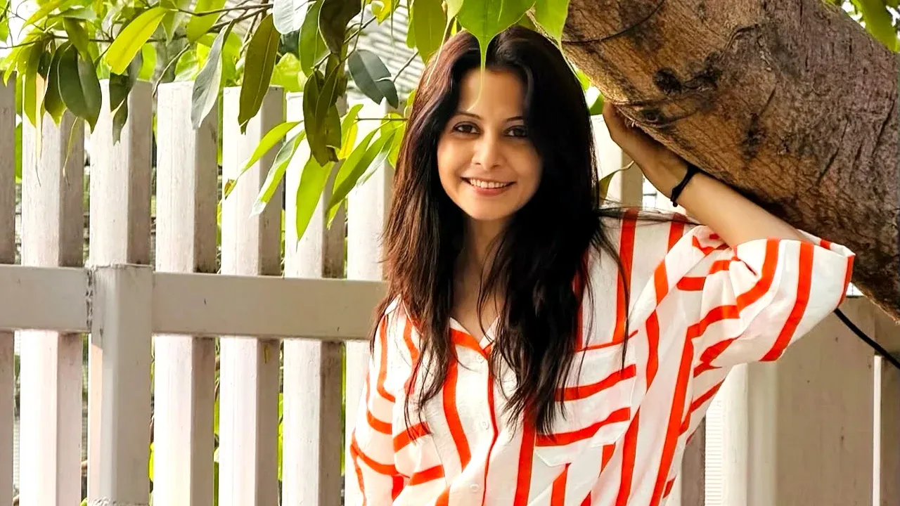প্রথমবার টিভি ধারাবাহিকে কোয়েল মল্লিক