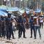 BNP  filed a case against 42 police including SI Konak
