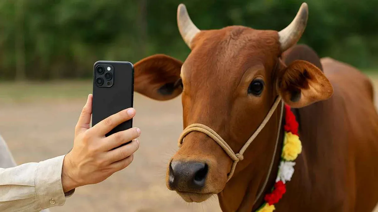 আল্লাহর সন্তুষ্টির জন্য সেরাটি বেছে নেবেন যেভাবে