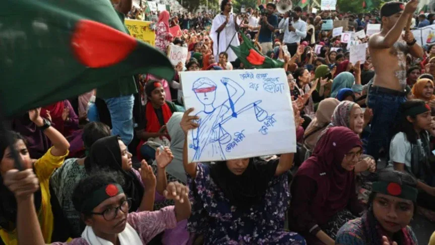 হাইকোর্টের রায় স্থগিত চেয়ে আপিল বিভাগে কোটাবিরোধীরা