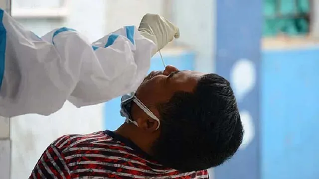 দেশে ১৮ জনের করোনা শনাক্ত