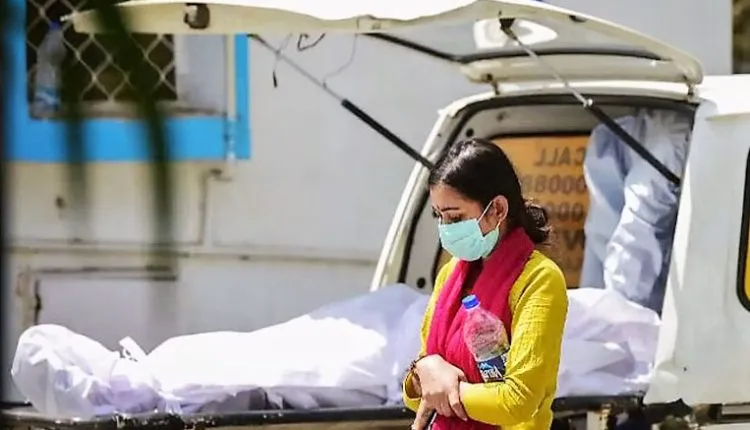 বিশ্বে করোনায় আরও ১২৯৩ মৃত্যু, আক্রান্ত বেড়েছে