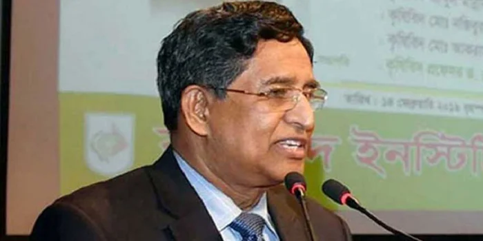 কৃষিমন্ত্রী