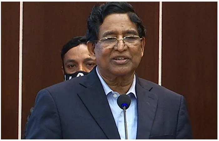 নৌকার বাইরে কাজ করার সুযোগ নেই : কৃষিমন্ত্রী