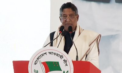 কৃষিমন্ত্রী