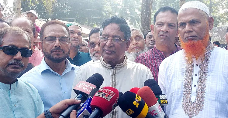 বিএনপি না এলেও নির্বাচন হবে: কৃষিমন্ত্রী