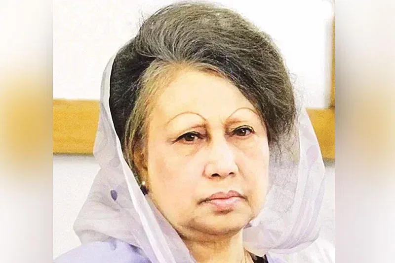 খালেদা জিয়ার আবেদনের শুনানি  মুলতবি