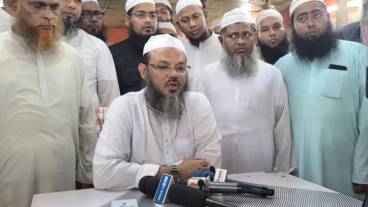 ৩ নভেম্বর দেশে টর্নেডো হবে : ফয়জুল করীম