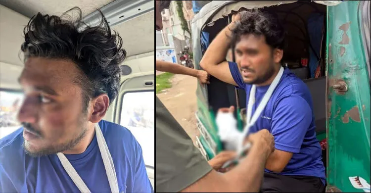কুয়েটে ফের দুই শিক্ষার্থীর ওপর দুর্বৃত্তের হামলা