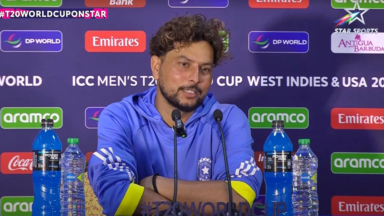 টাইগার ব্যাটারদের আটকানোর কৌশল ফাঁস করলেন কুলদীপ