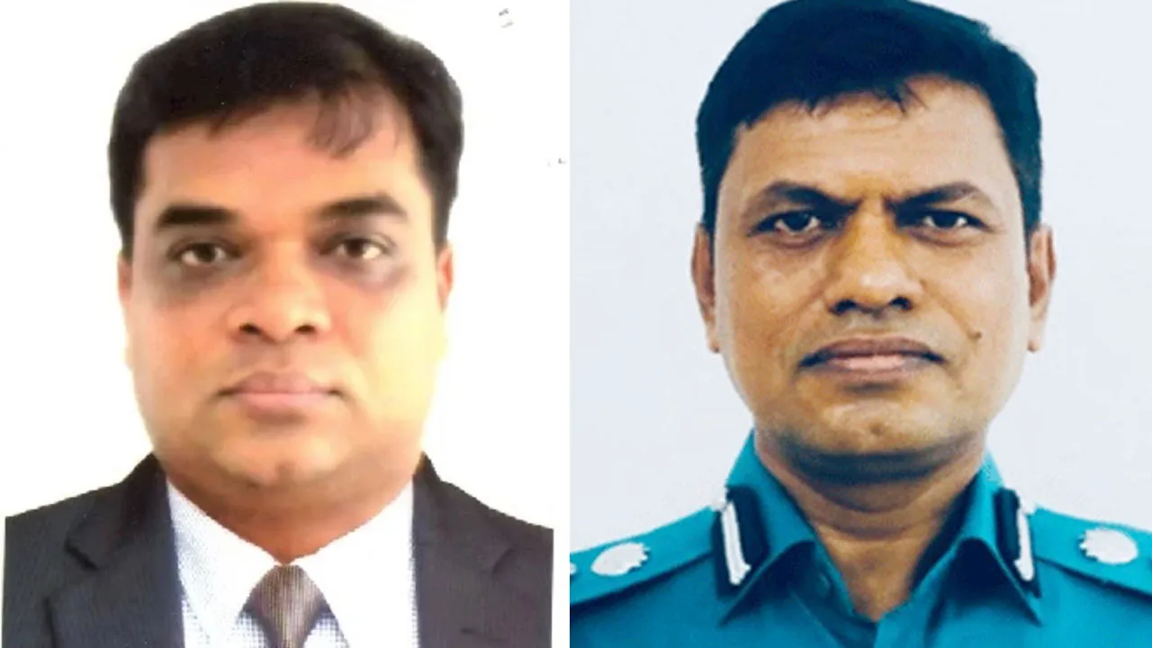 ধনঞ্জয় কুমার, মোল্যা নজরুলের বিরুদ্ধে দুদকের মামলা