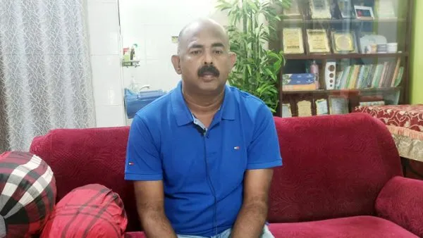 কাউন্সিলর সোহেল হত্যায় ১১ জনের নামে মামলা