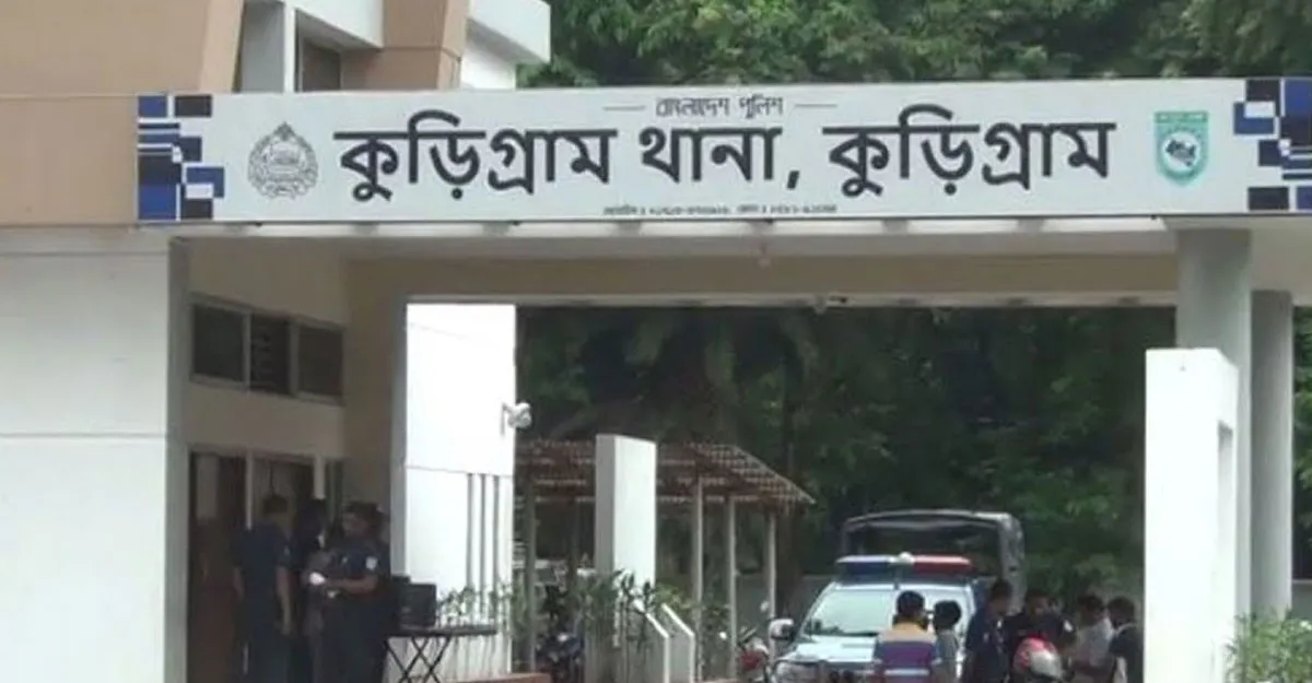 কুড়িগ্রামে প্রতিবেশীর হামলায় ভাই-বোন নিহত