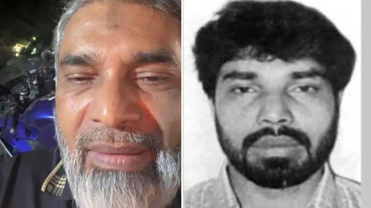 শীর্ষ সন্ত্রাসী সুব্রত বাইনস ও মোল্লা  মাসুদ গেপ্তার