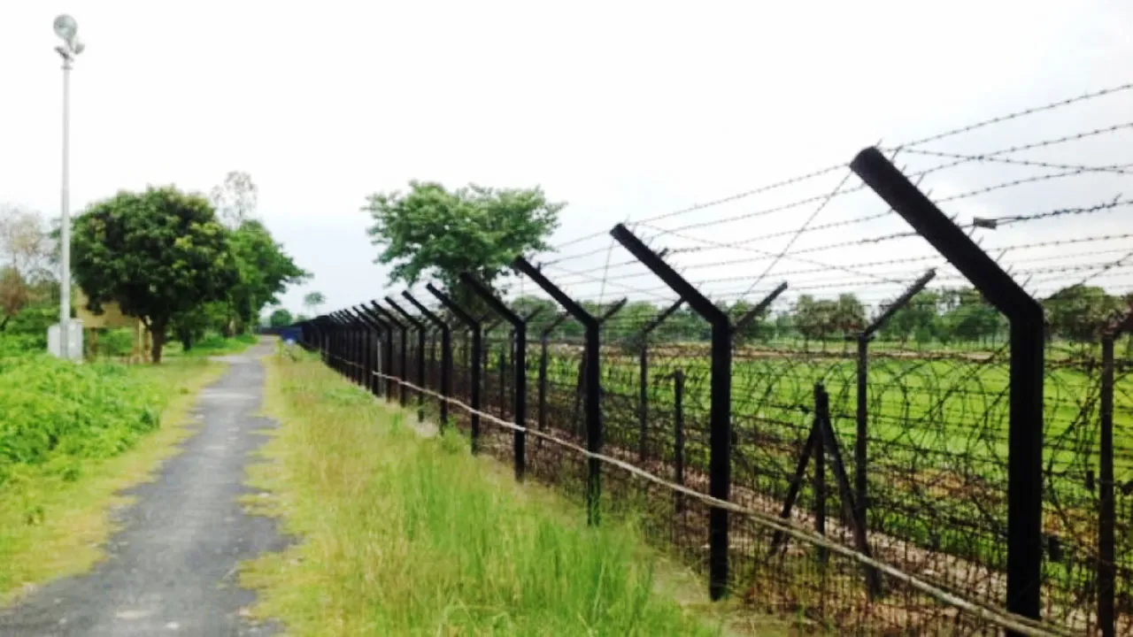 সীমান্তে বিএসএফের গুলিতে বাংলাদেশি যুবক নিহত