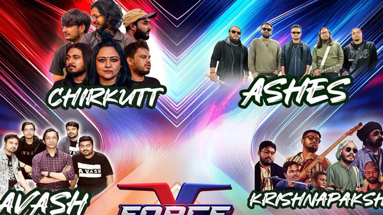 শীতার্তদের সহযোগিতায় কনসার্ট, থাকছে যেসব ব্যান্ড