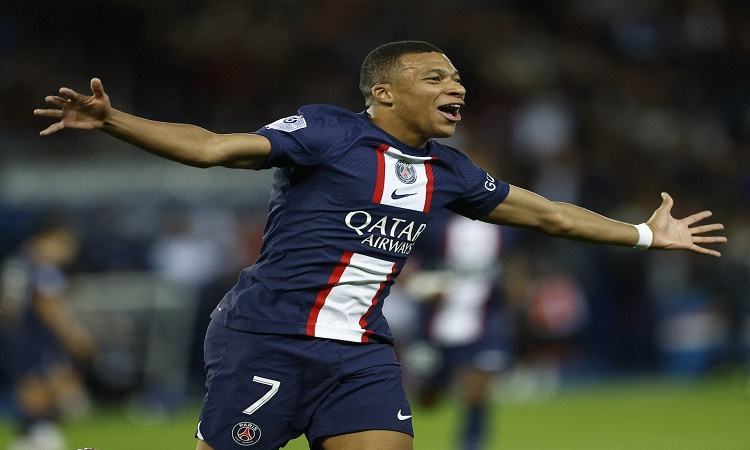 Soccer-loving top US diplomat thanks Macron over Mbappe