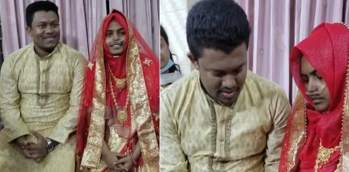 ক্যানসারের কাছে হেরে গেল ফাহমিদা