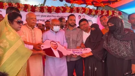 বিরোধীদের স্বাভাবিকভাবে বেঁচে থাকার অধিকার ছিল না’: রিজভী
