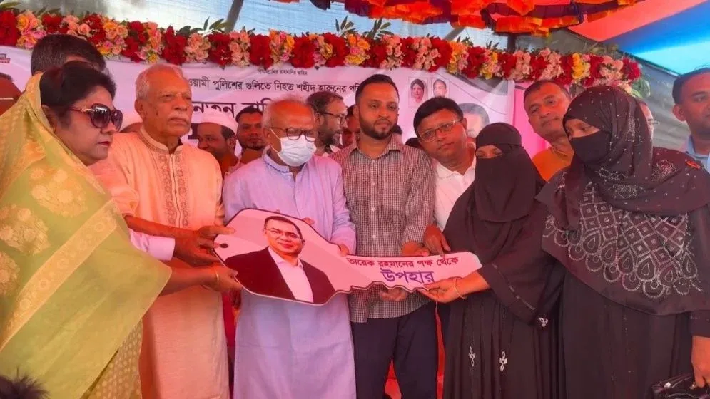 বিরোধীদের স্বাভাবিকভাবে বেঁচে থাকার অধিকার ছিল না’: রিজভী