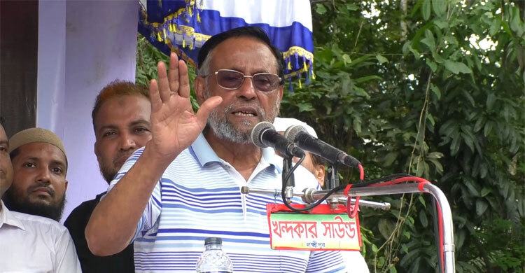 ভুলে যাওয়া ভোট পুনরায় ফিরিয়ে আনতে হবে: কর্নেল অলি