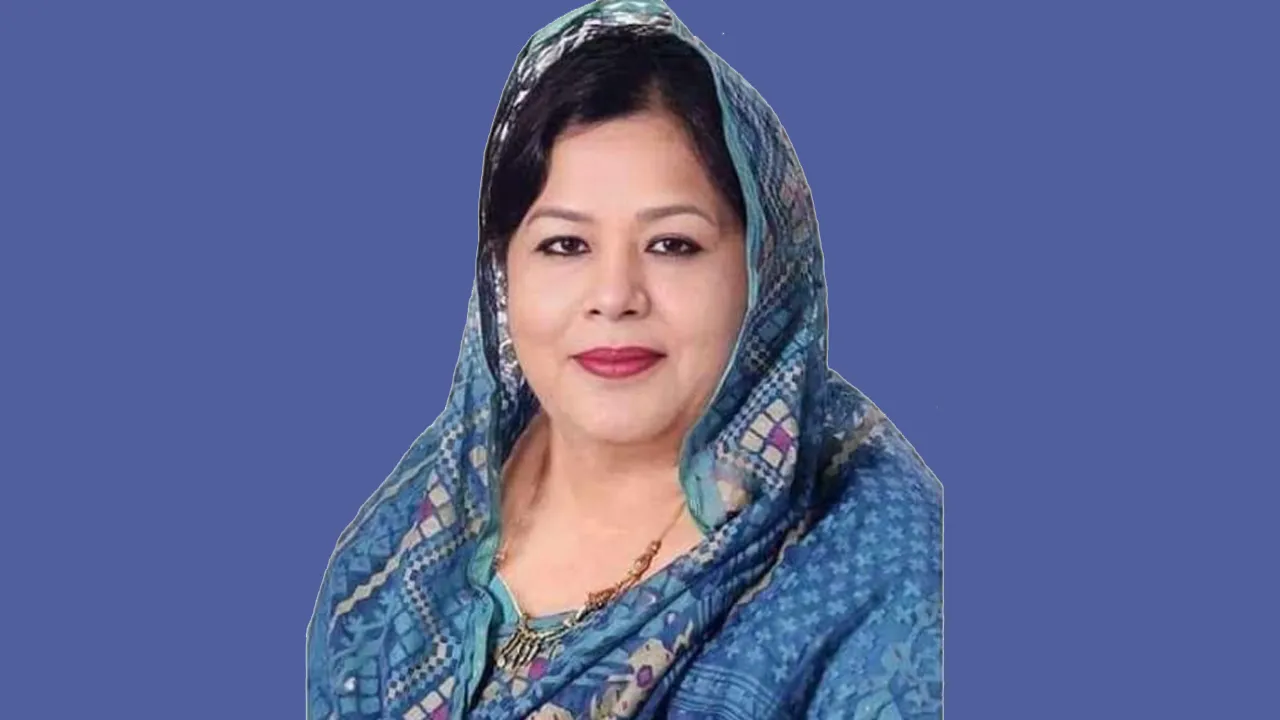 ‘সম্পদের পাহাড়’ ছেড়ে আত্মগোপনে ছাগলকাণ্ডের মতিউরের স্ত্রী