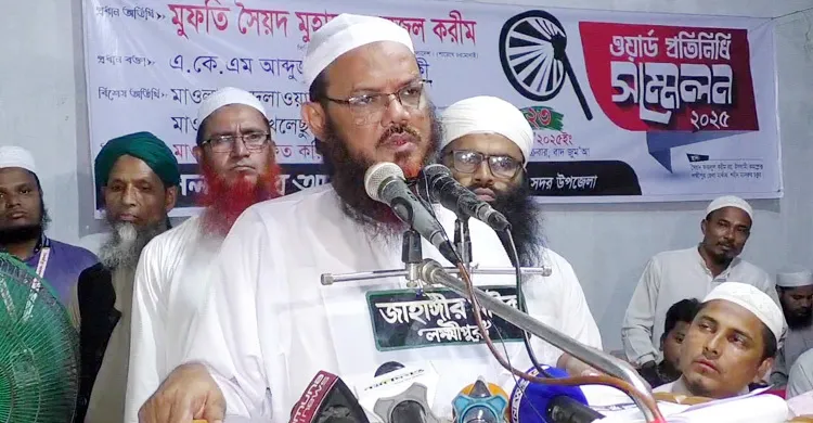 জনগণের অনুমতি ছাড়া পদত্যাগের এখতিয়ার ইউনূস সরকারের নেই