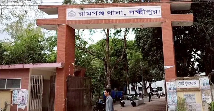 লক্ষ্মীপুরে বিলের পানি নিয়ে সংঘর্ষে আহত ১২