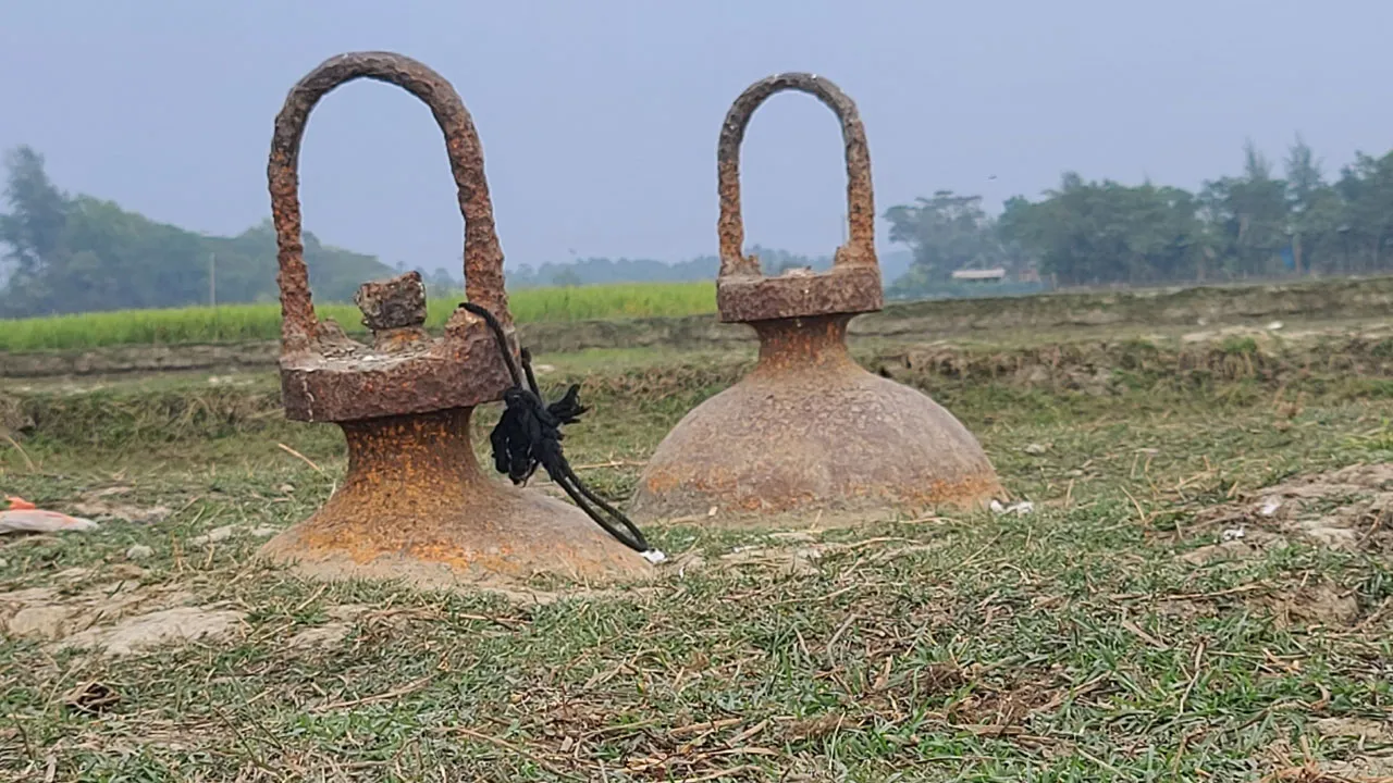 লক্ষ্মীপুরের ‘বয়া’নিয়ে ৭০ বছরেও কাটেনি রহস্য