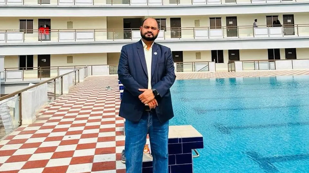 প্রশ্নফাঁসের অভিযোগে লালমনিরহাটে আ.লীগ নেতা বহিষ্কার