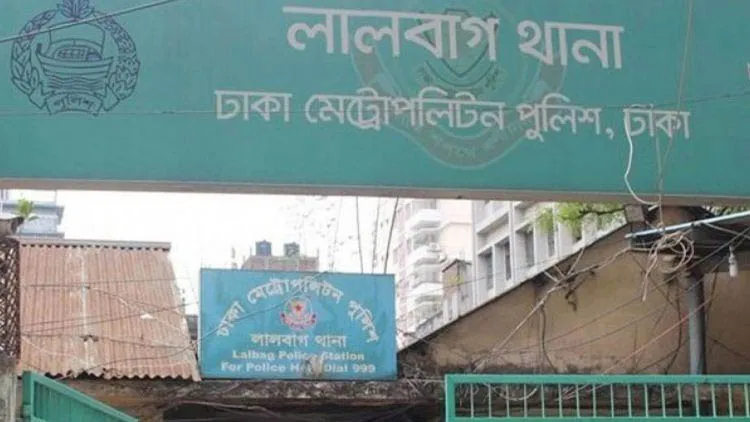 রাজধানীতে ওসিসহ ৫ পুলিশের বিরুদ্ধে মামলা