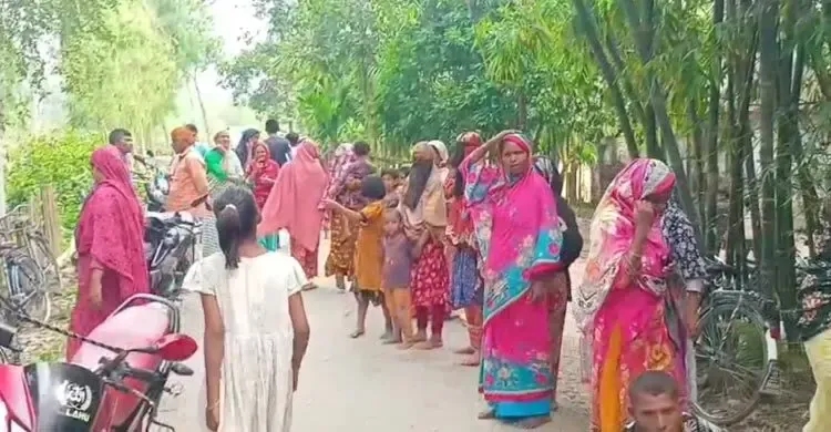 চাচাদের মারধরে প্রাণ গেলো ভাতিজার