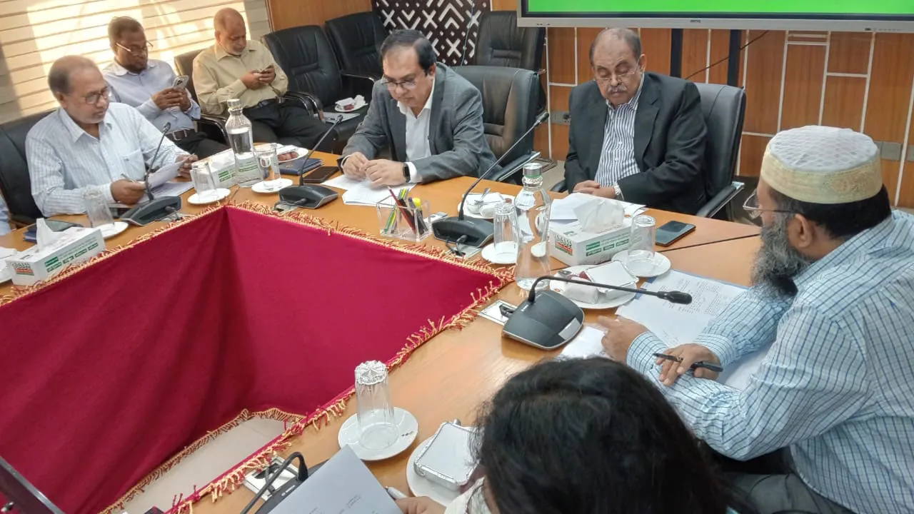 দায়িত্বশীলতা-দেশপ্রেম জাতির অগ্রযাত্রার চালিকা শক্তি : সিনিয়র সচিব