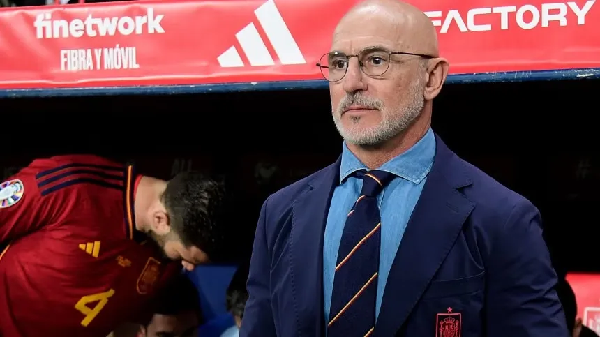 Spain coach facing Italy as if it were his "last match"